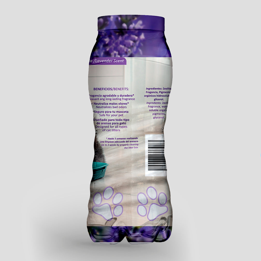 BoloKatz Lavender Scented Pearls (1.1 lbs)